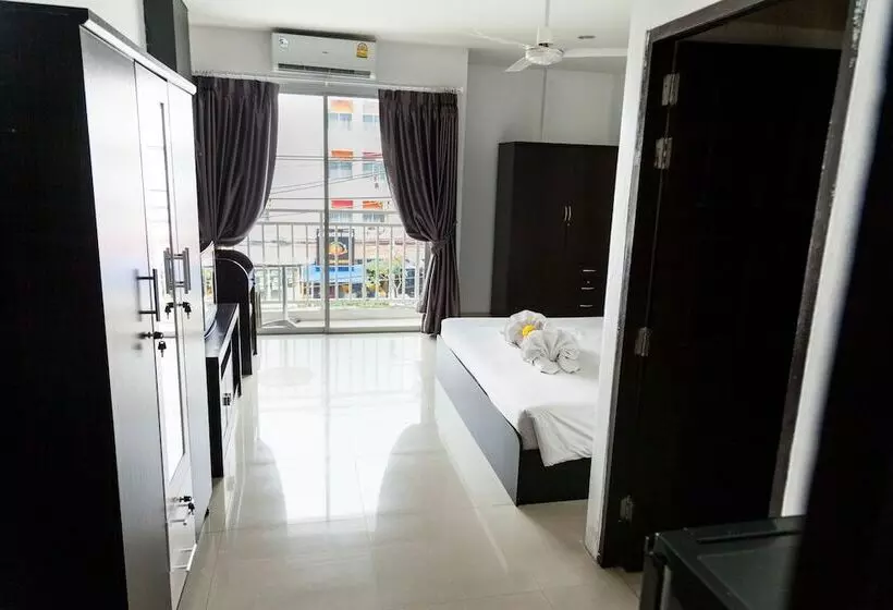 Fotos del hotel Happy Fish Guesthouse:  17