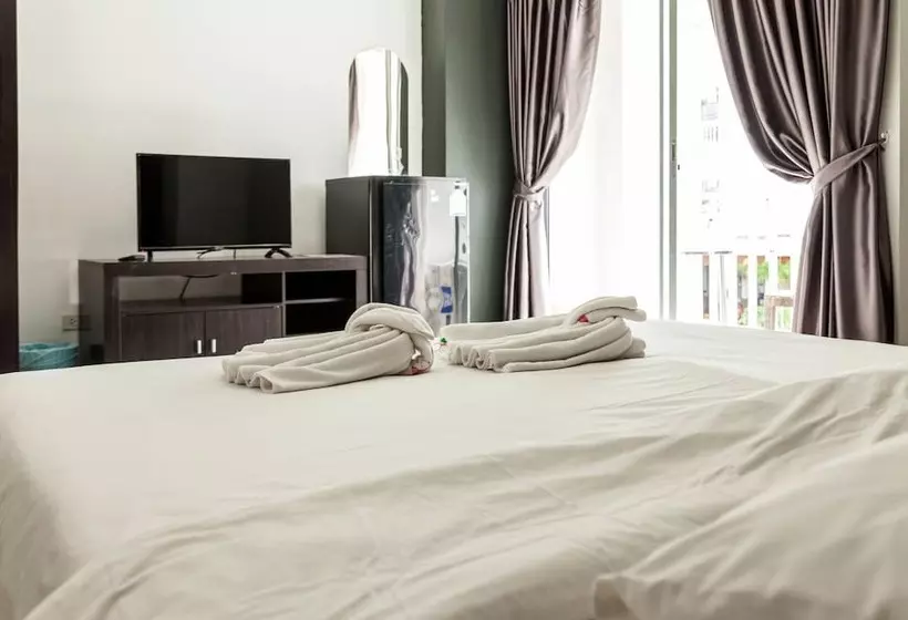 Fotos del hotel Happy Fish Guesthouse:  23
