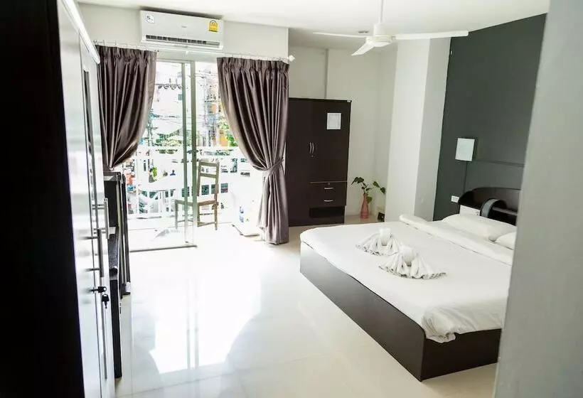 Fotos del hotel Happy Fish Guesthouse:  14