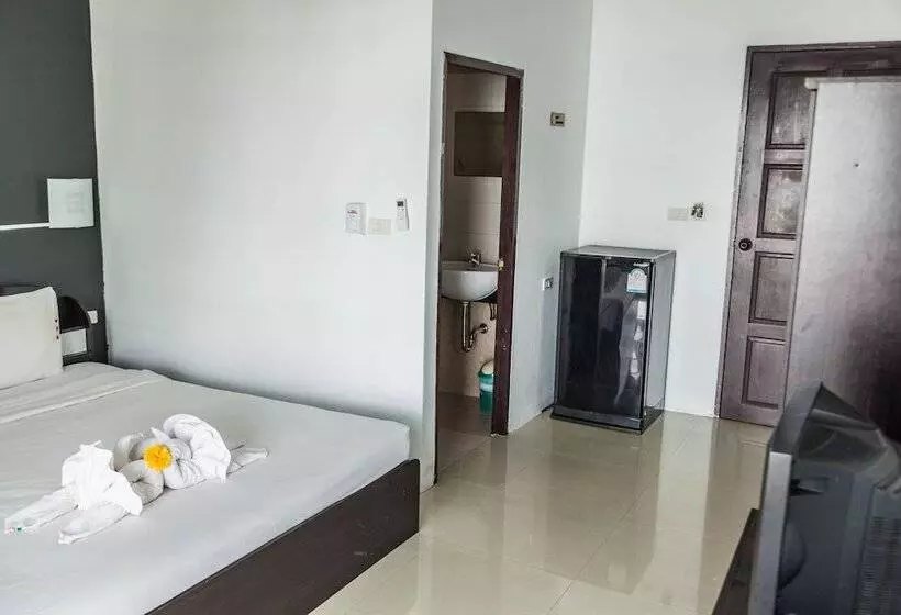 Fotos del hotel Happy Fish Guesthouse:  7