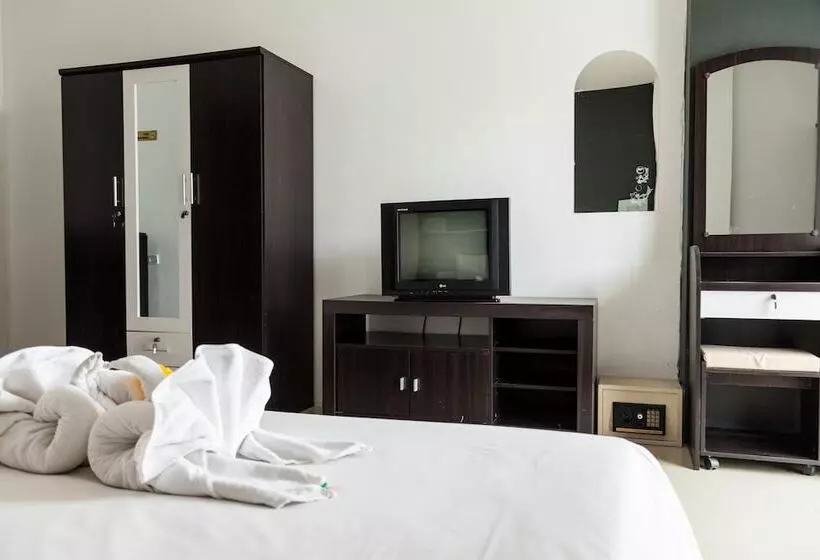 Fotos del hotel Happy Fish Guesthouse:  9