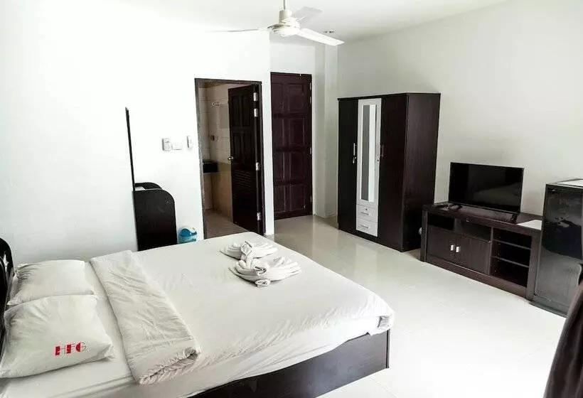 Fotos del hotel Happy Fish Guesthouse:  10