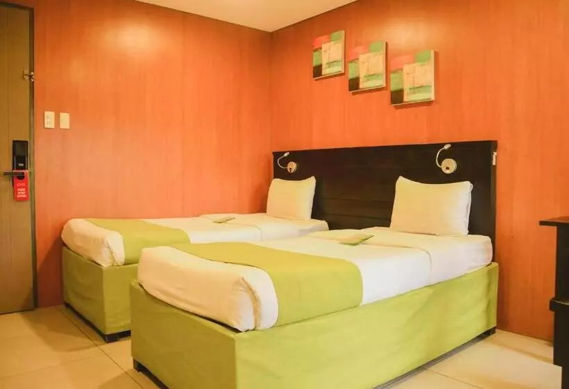 Fotos del hotel Jade Hotel And Suites:  22