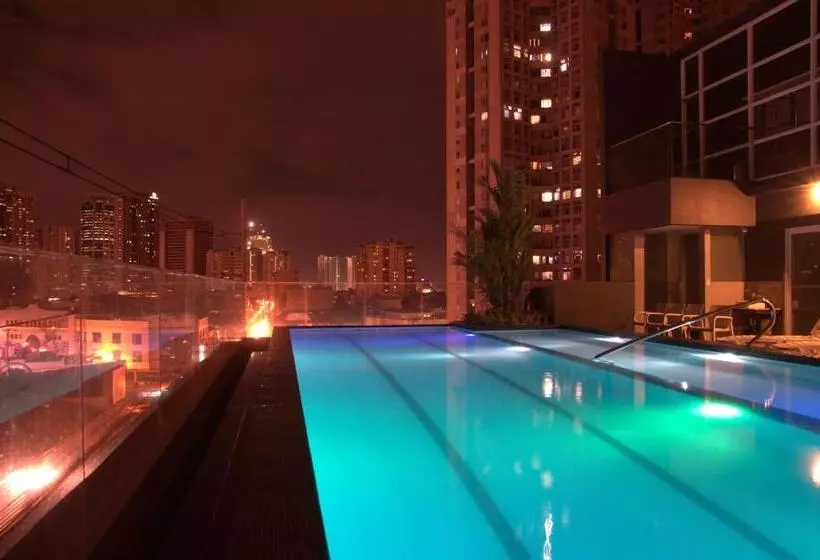 Fotos del hotel Jade Hotel And Suites:  9