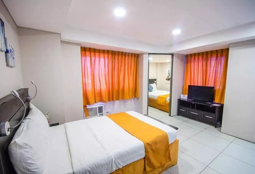 Fotos del hotel Jade Hotel And Suites:  18