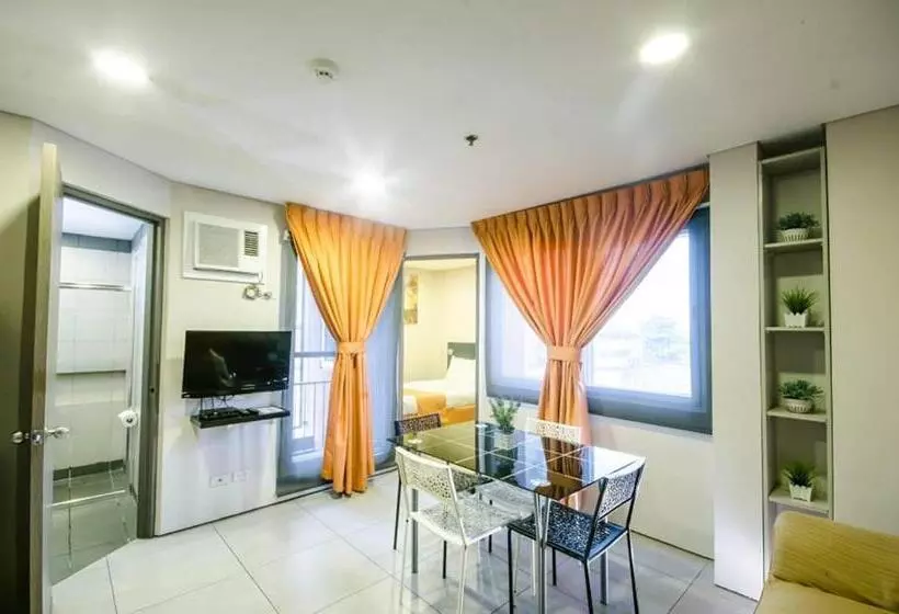 Fotos del hotel Jade Hotel And Suites:  13