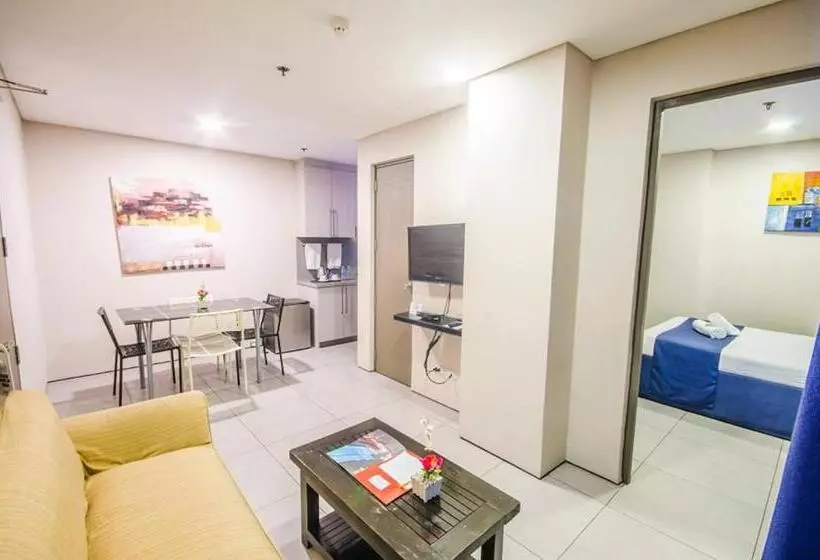 Fotos del hotel Jade Hotel And Suites:  24