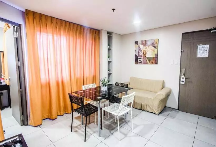 Fotos del hotel Jade Hotel And Suites:  25