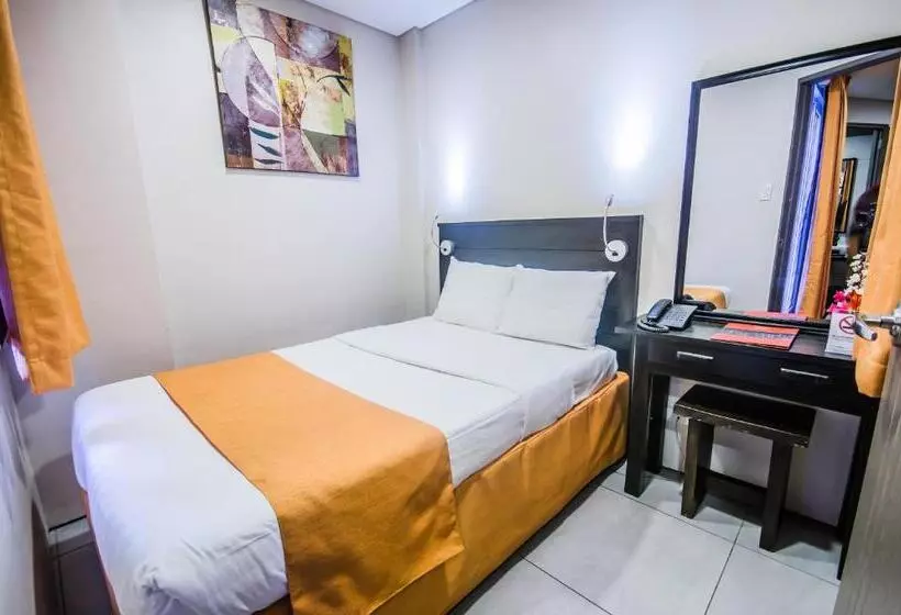 Fotos del hotel Jade Hotel And Suites:  19