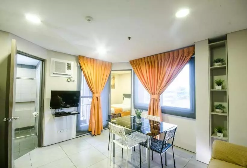 Fotos del hotel Jade Hotel And Suites:  17