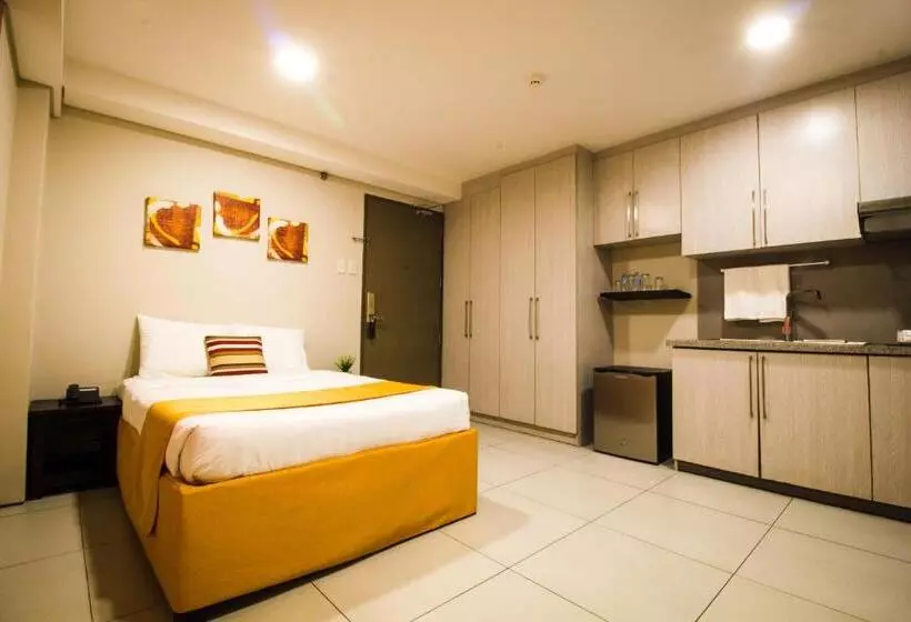 Fotos del hotel Jade Hotel And Suites:  20