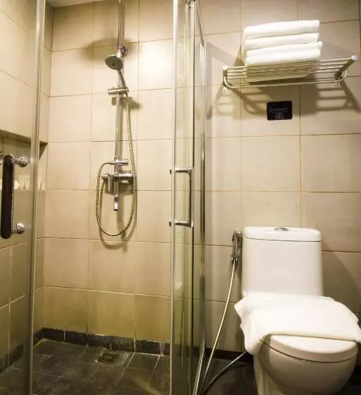 Fotos del hotel Jade Hotel And Suites:  6