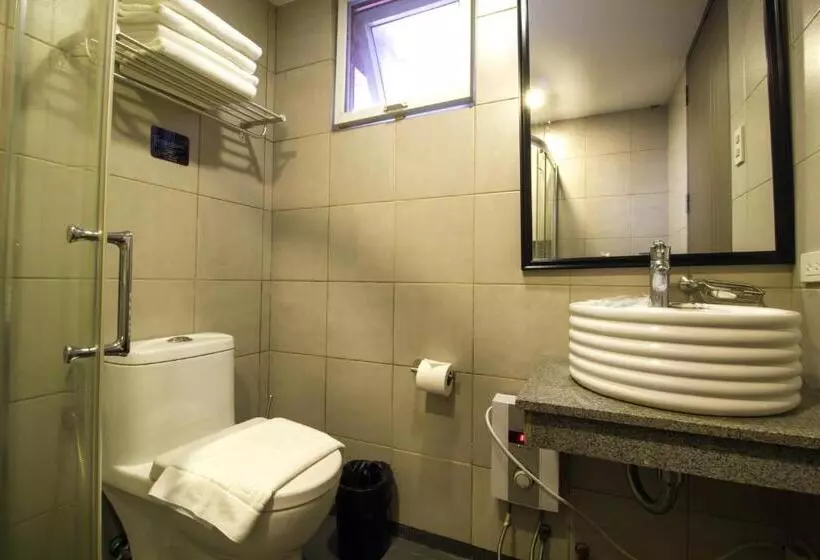 Fotos del hotel Jade Hotel And Suites:  12