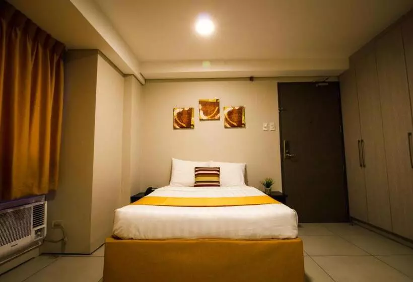 Fotos del hotel Jade Hotel And Suites:  21