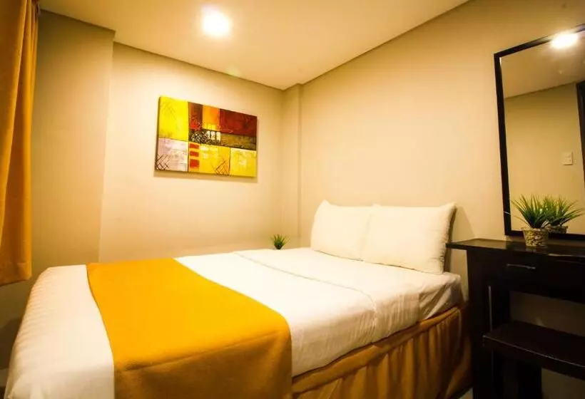 Fotos del hotel Jade Hotel And Suites:  14