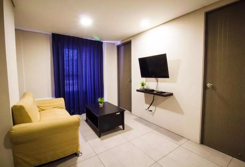 Fotos del hotel Jade Hotel And Suites:  23