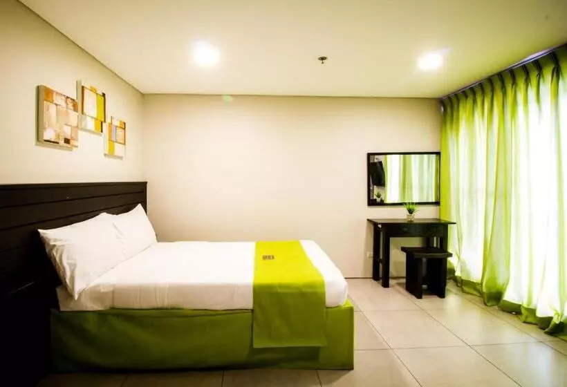 Fotos del hotel Jade Hotel And Suites:  2