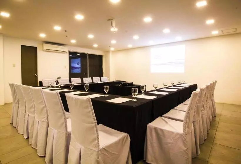 Fotos del hotel Jade Hotel And Suites:  16