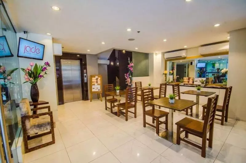 Fotos del hotel Jade Hotel And Suites:  10