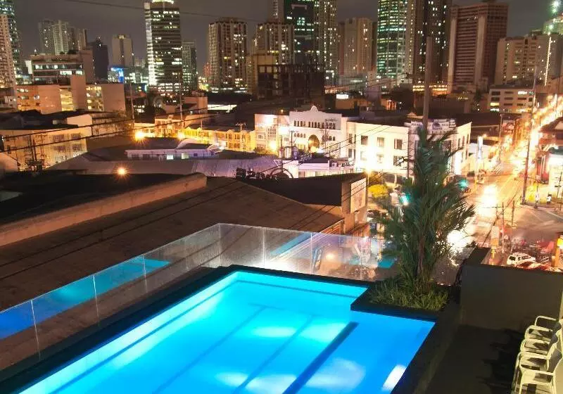 Fotos del hotel Jade Hotel And Suites:  15