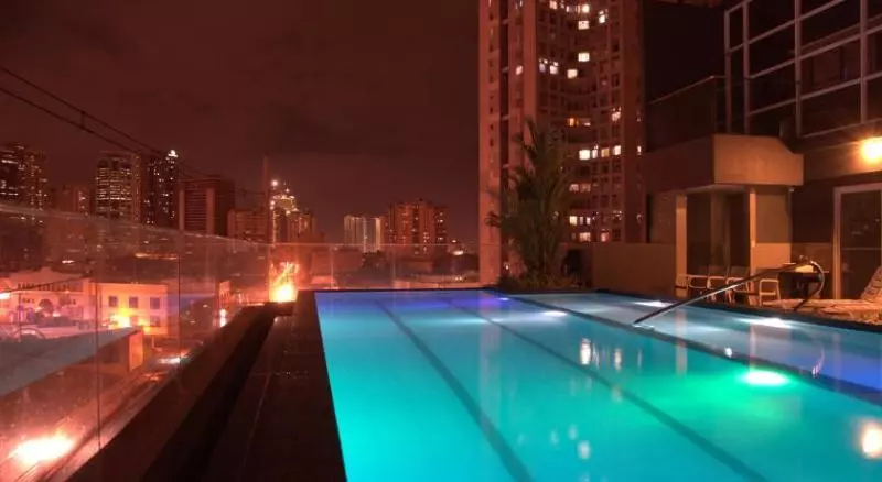 Fotos del hotel Jade Hotel And Suites:  3