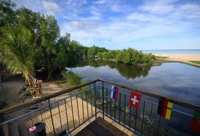 Fotos del hotel Lemon Grass Retreat:  4