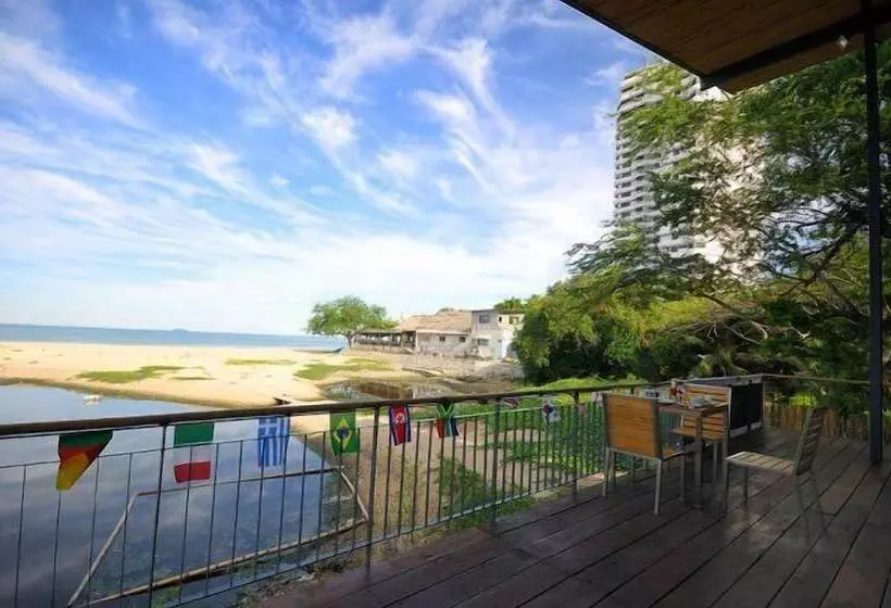 Fotos del hotel Lemon Grass Retreat:  7