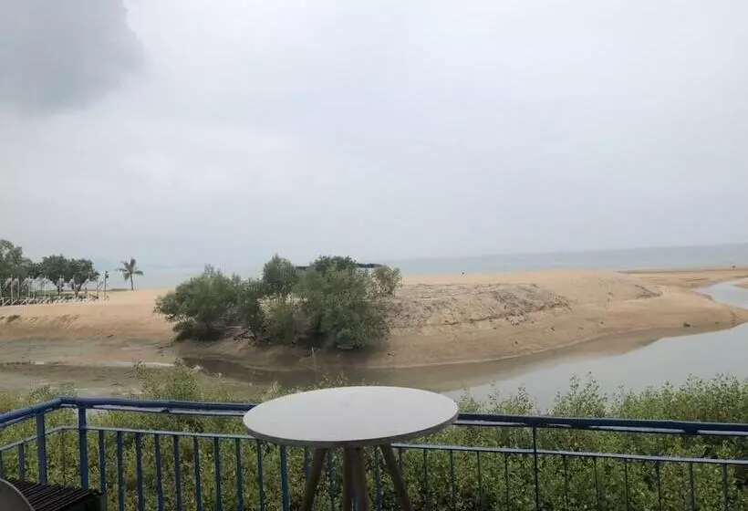 Fotos del hotel Lemon Grass Retreat:  10