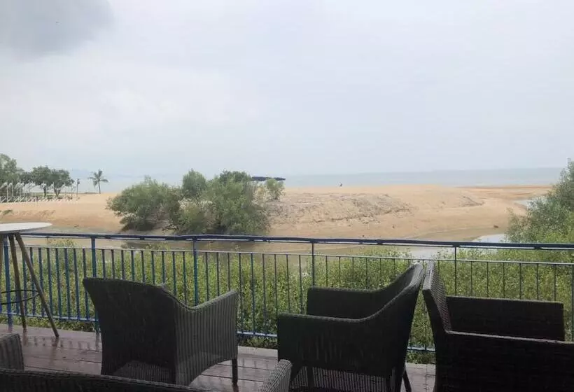 Fotos del hotel Lemon Grass Retreat:  16