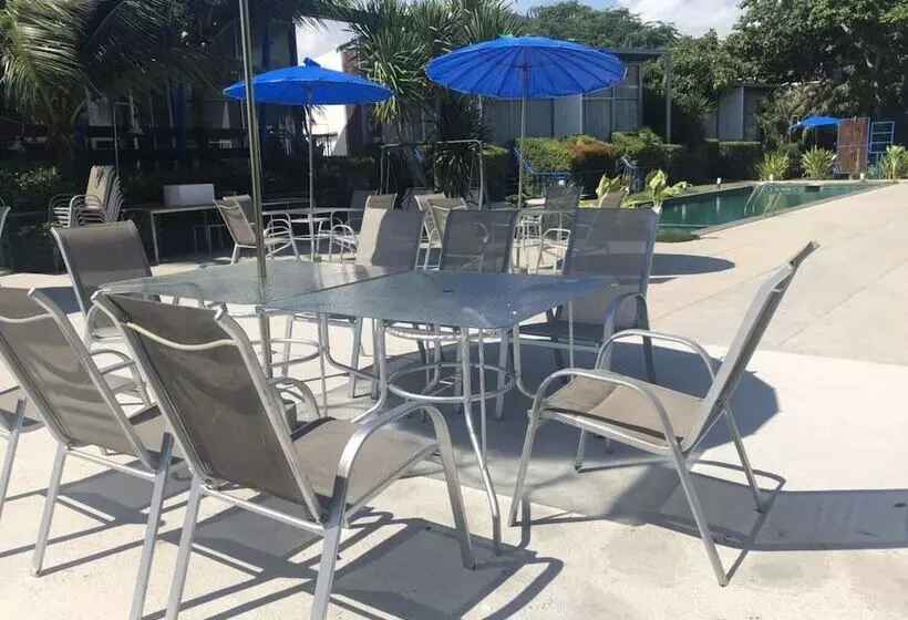 Fotos del hotel Lemon Grass Retreat:  6