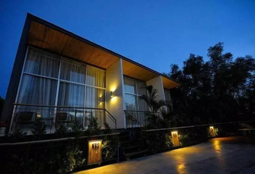 Fotos del hotel Lemon Grass Retreat:  13