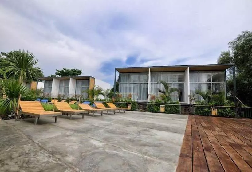 Fotos del hotel Lemon Grass Retreat:  12