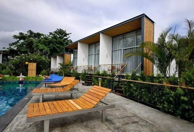 Fotos del hotel Lemon Grass Retreat:  15