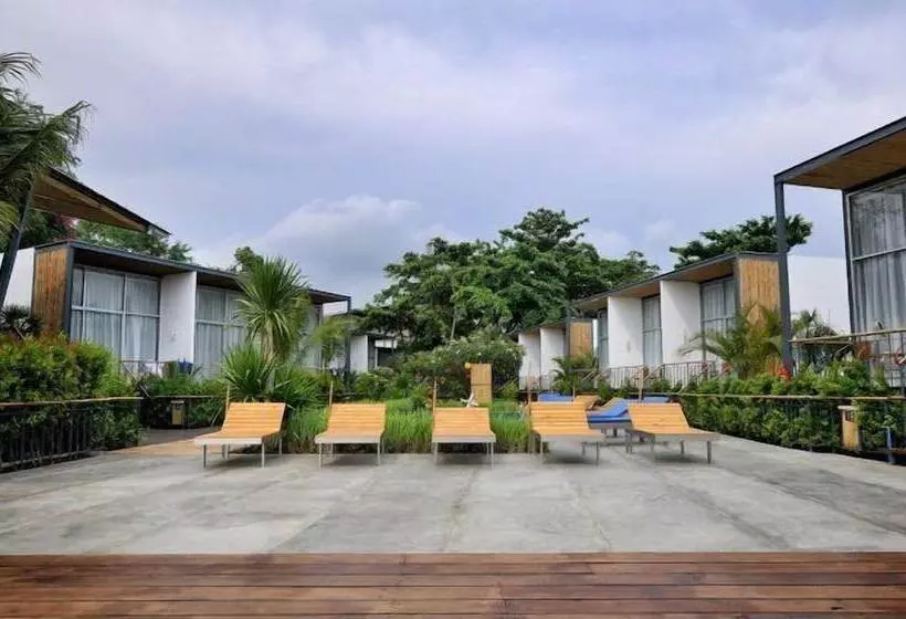 Fotos del hotel Lemon Grass Retreat:  9