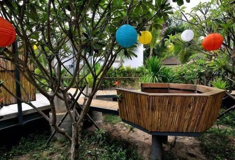 Fotos del hotel Lemon Grass Retreat:  18