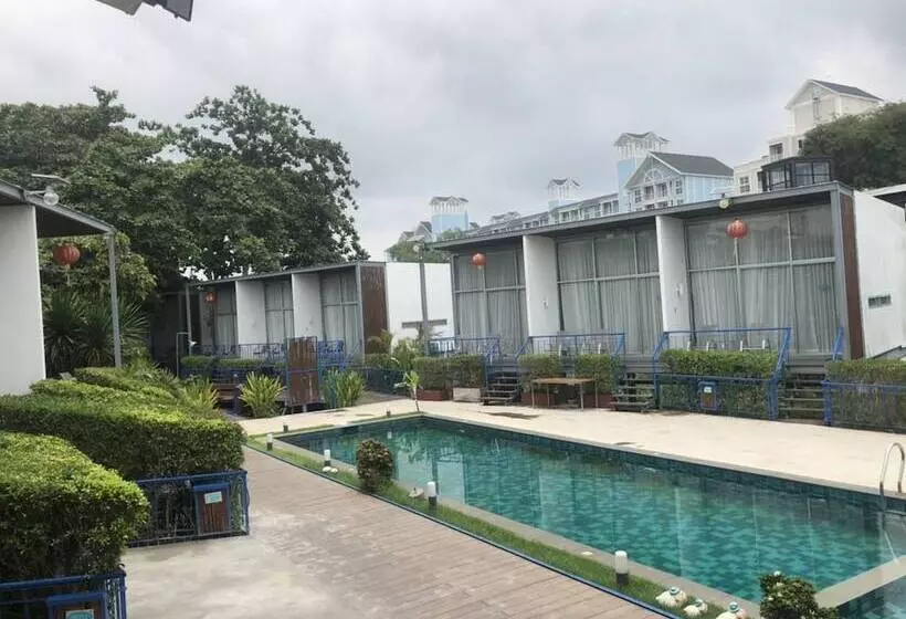 Fotos del hotel Lemon Grass Retreat:  8