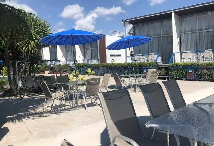 Fotos del hotel Lemon Grass Retreat:  3