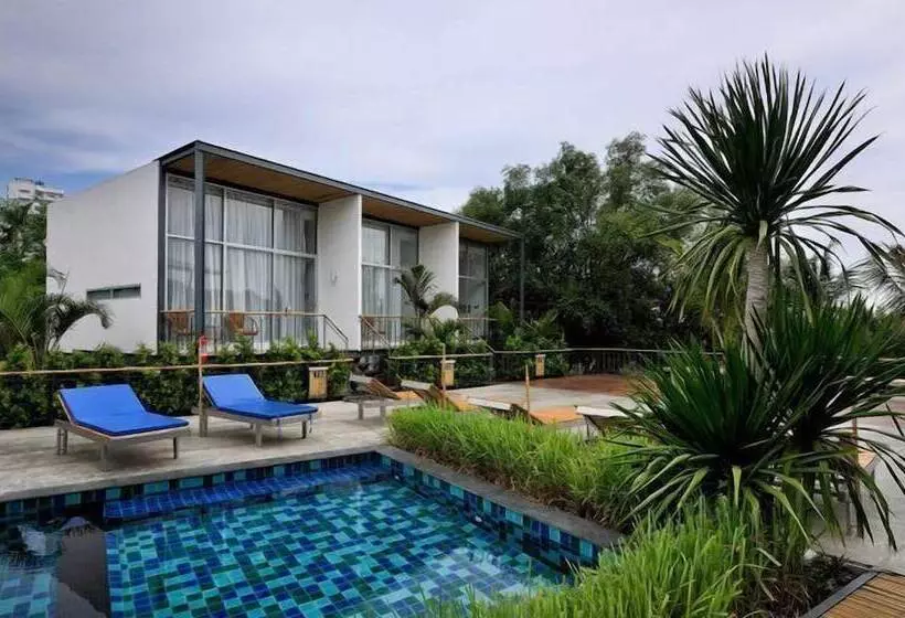 Fotos del hotel Lemon Grass Retreat:  17