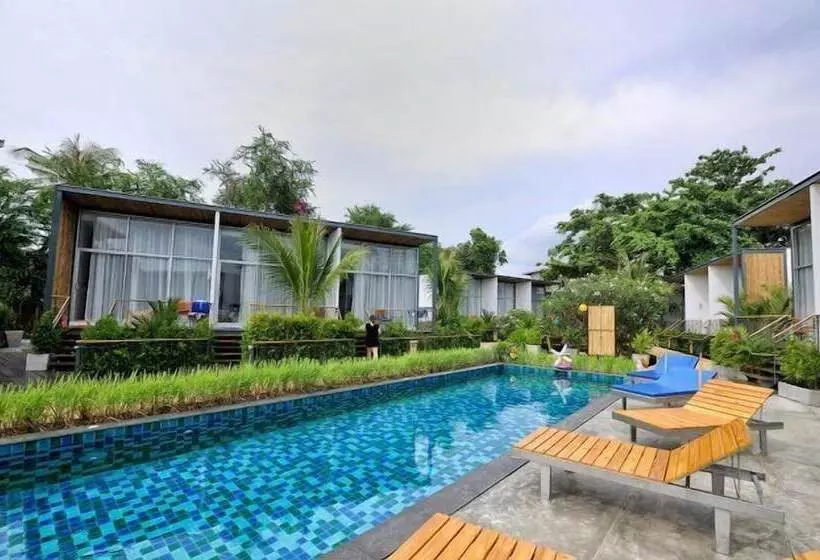 Fotos del hotel Lemon Grass Retreat:  5