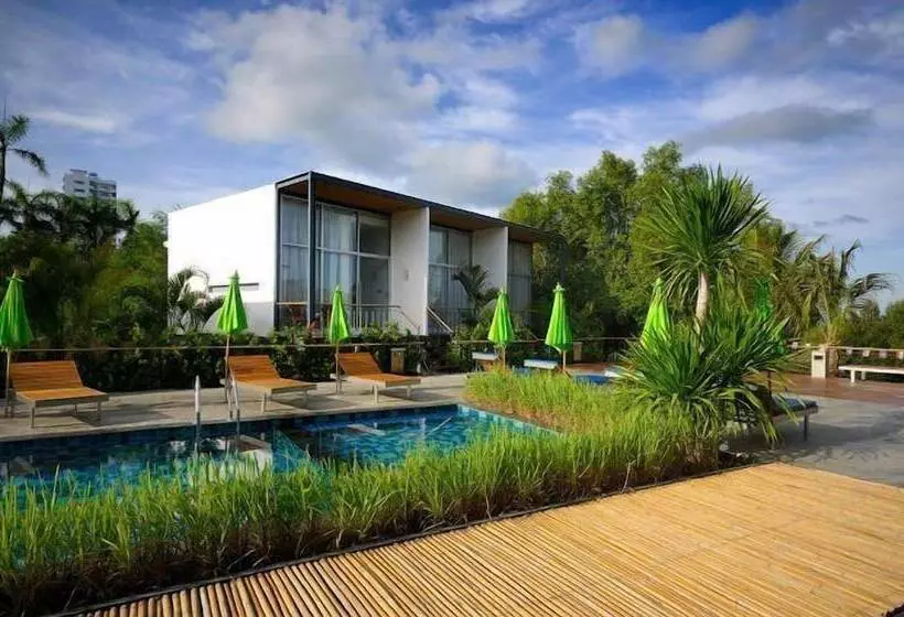 Fotos del hotel Lemon Grass Retreat:  25