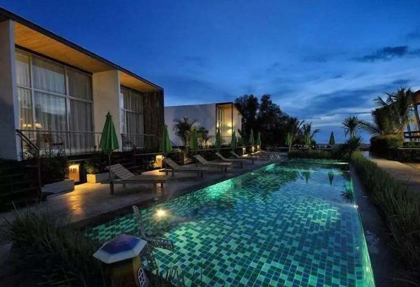 Fotos del hotel Lemon Grass Retreat:  14