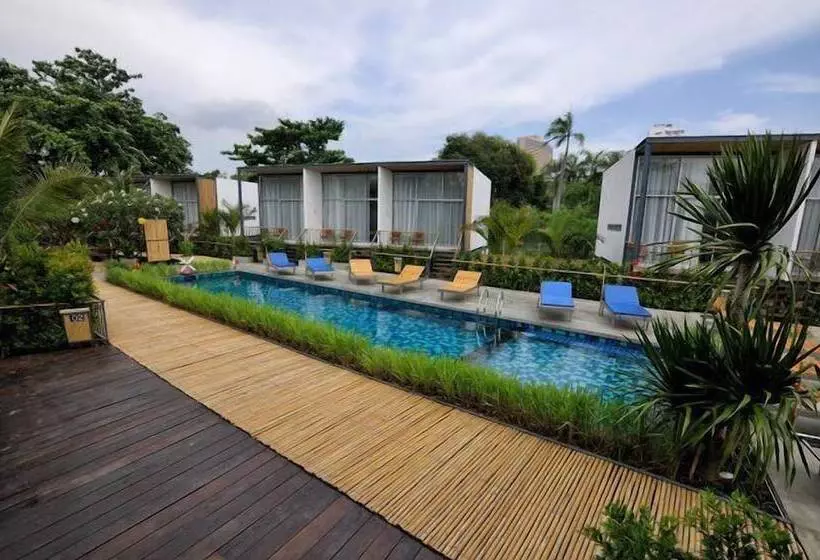 Fotos del hotel Lemon Grass Retreat:  23