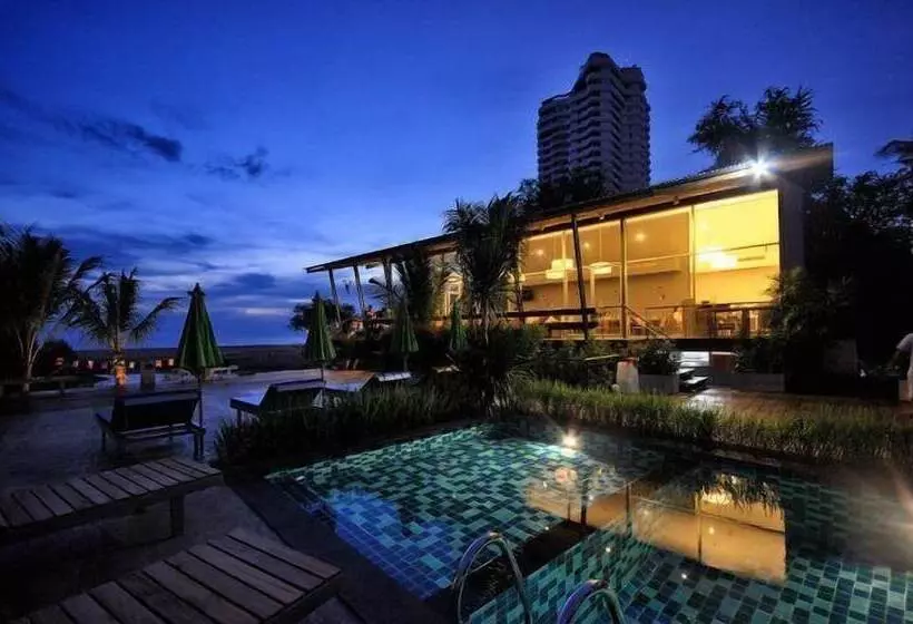 Fotos del hotel Lemon Grass Retreat:  2