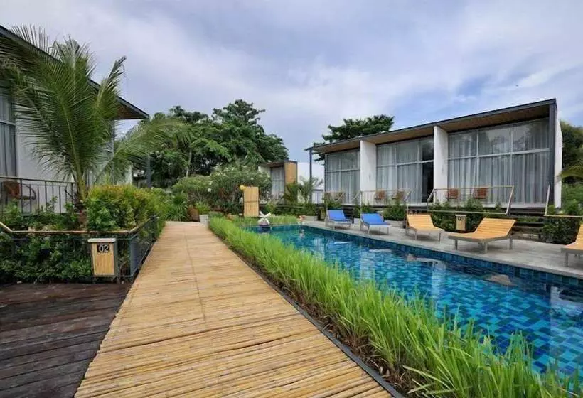 Fotos del hotel Lemon Grass Retreat:  24