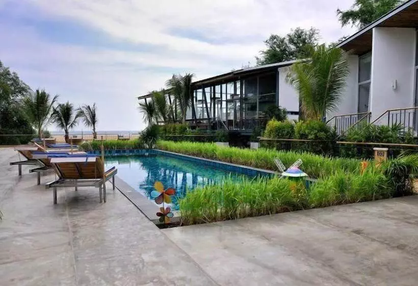 Fotos del hotel Lemon Grass Retreat:  19