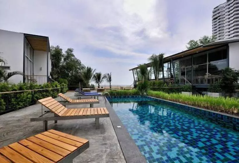 Fotos del hotel Lemon Grass Retreat:  11