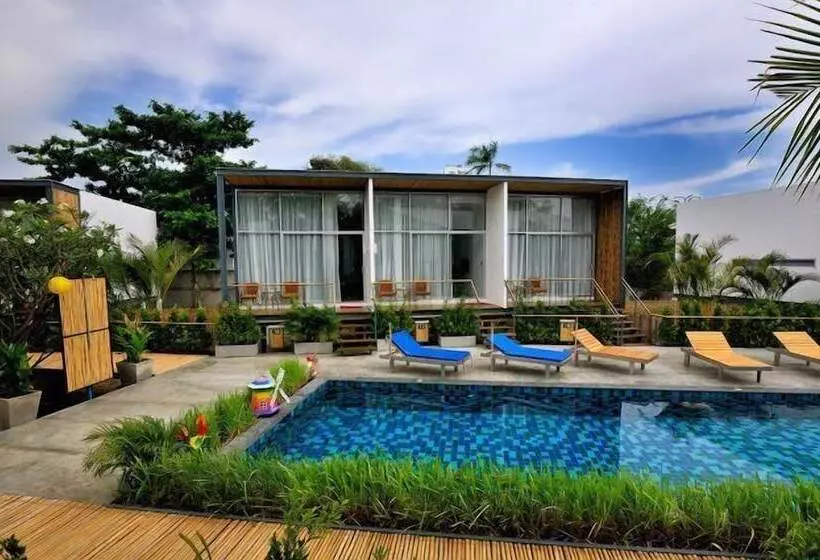 Fotos del hotel Lemon Grass Retreat:  22