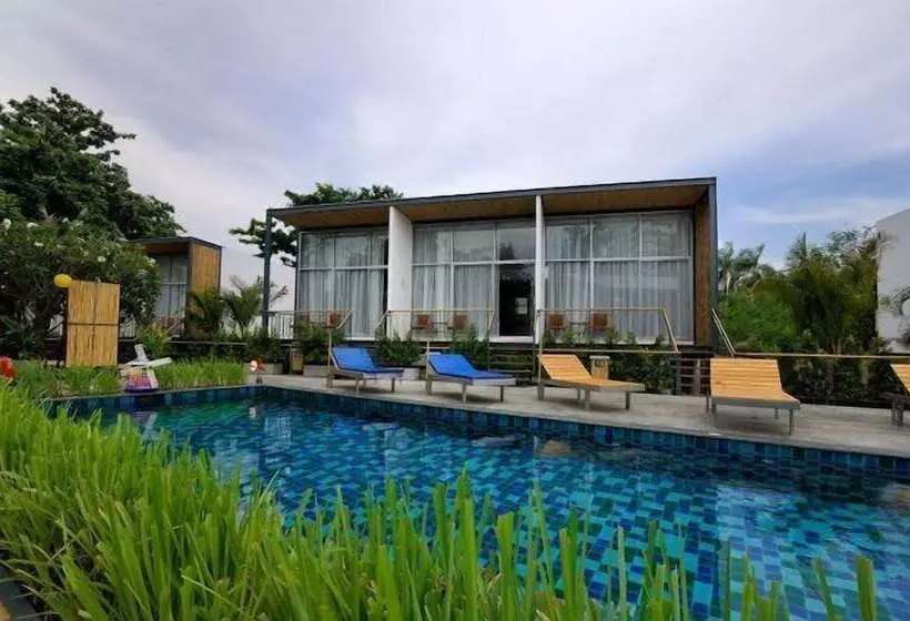 Fotos del hotel Lemon Grass Retreat:  20