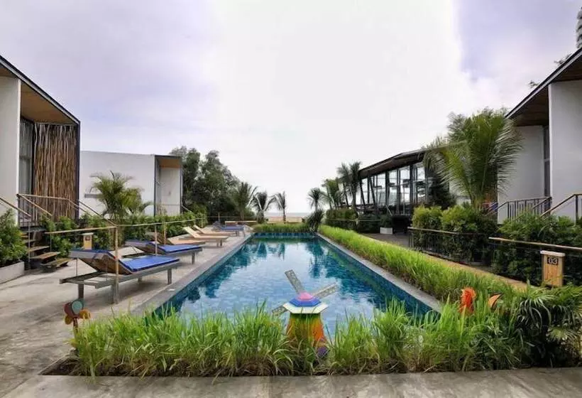 Fotos del hotel Lemon Grass Retreat:  21