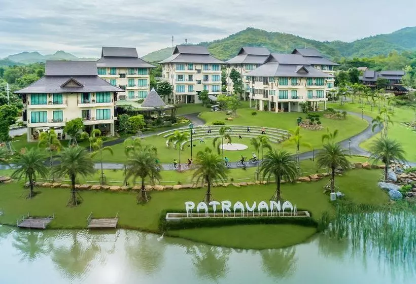 Fotos del hotel Patravana Resort:  25